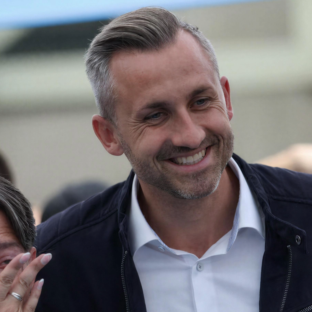 L'oeuvre de Chantal Mouffe permet de bien comprendre le jeu de l’AfD.