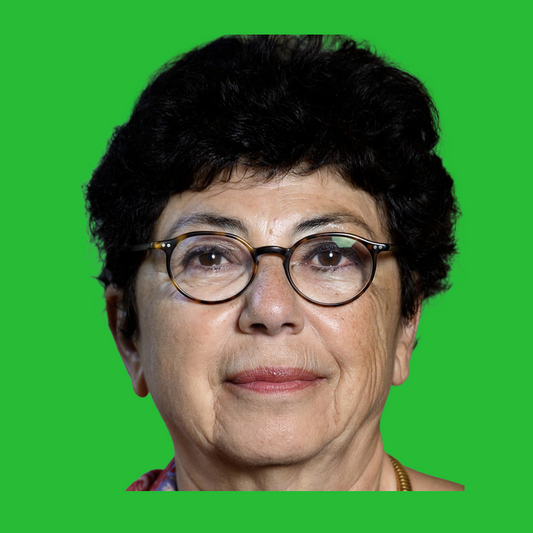 Monique Barbut : une ministre à contre-courant des codes