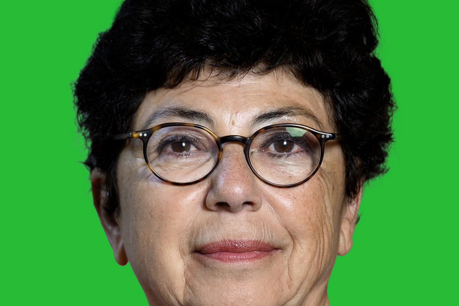 Monique Barbut : une ministre à contre-courant des codes