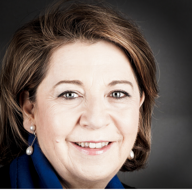Corrine Lepage : "Le mouvement de Backlash qui affecte l’Europe de manière indéniable, est lié à la politique américaine mais aussi sans doute à une trop grande complexité des règles".