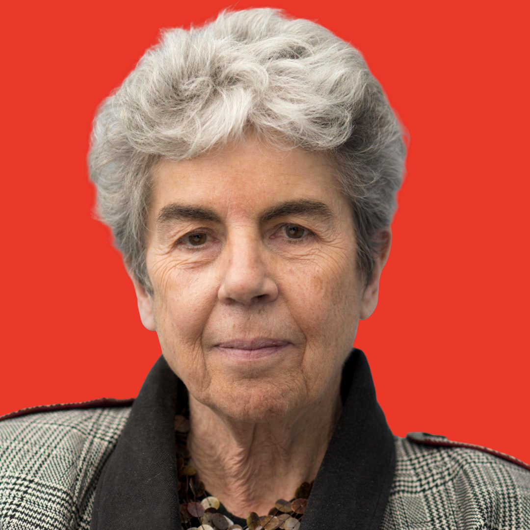 Chantal Delsol : une identitaire à l’Académie française