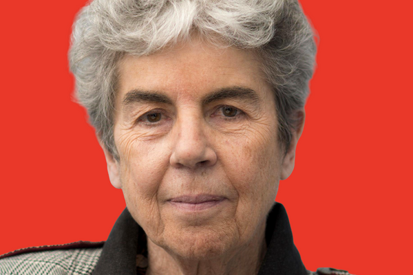 Chantal Delsol : une identitaire à l’Académie française