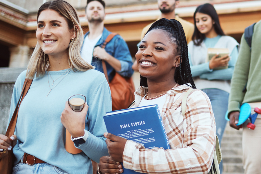 Les universités françaises envisagent une hausse de leurs frais d'inscription