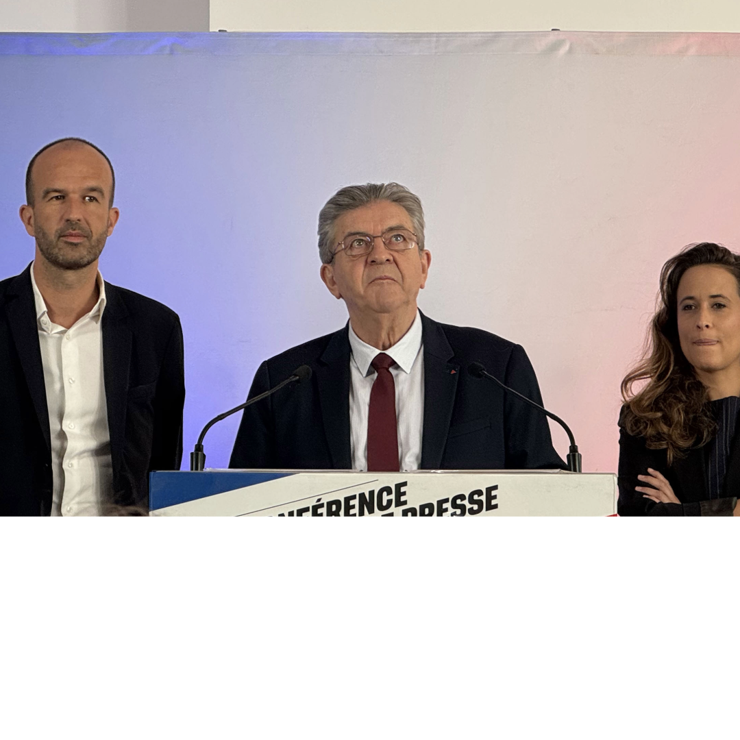 Des hauts fonctionnaires et des intellectuels se rapprochent de La France Insoumise