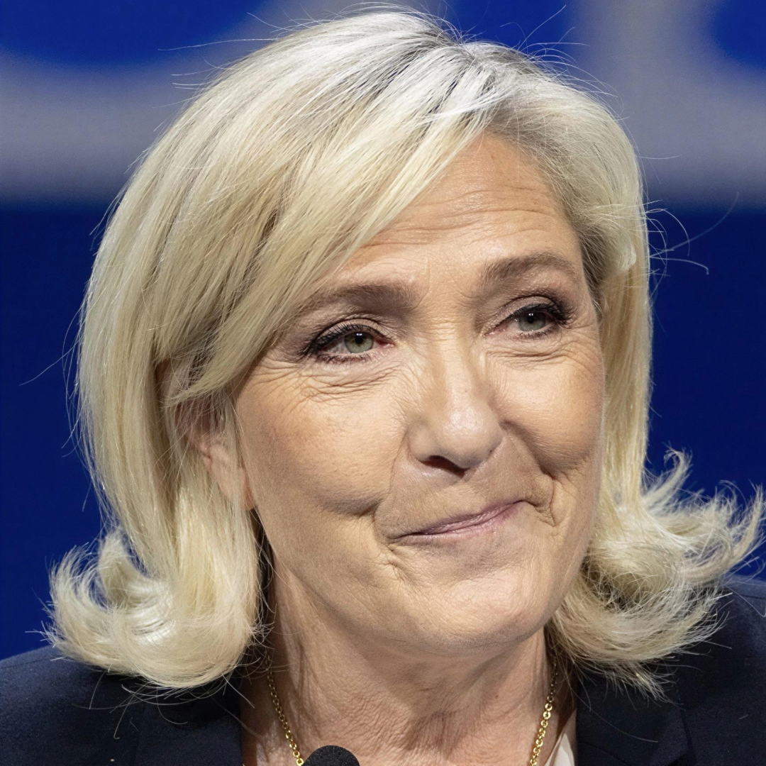 La résurrection inattendue d’une candidate condamnée par la justice