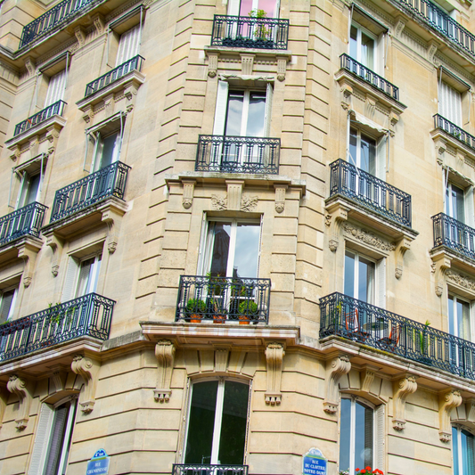 ENCADREMENT DES LOYERS : LES EFFETS TRÈS CONTRASTÉS ENTRE PARIS ET LES PROVINCES