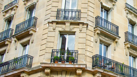ENCADREMENT DES LOYERS : LES EFFETS TRÈS CONTRASTÉS ENTRE PARIS ET LES PROVINCES
