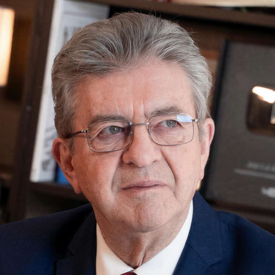 Jean-Luc Mélenchon : un homme politique maîtrisant son impopularité