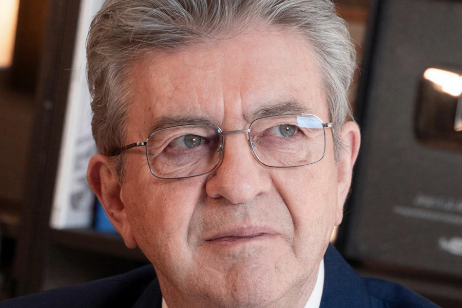Jean-Luc Mélenchon : l’homme qui voulait effacer la dette française avec une baguette magique