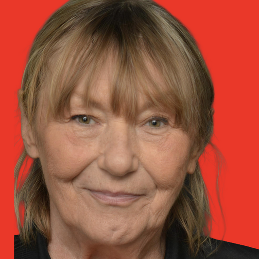 Catherine Weil Sinet, gardienne de la mémoire de Siné
