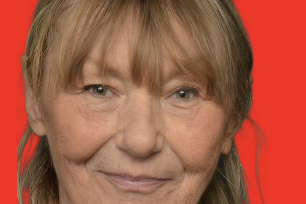 Catherine Weil Sinet, gardienne de la mémoire de Siné