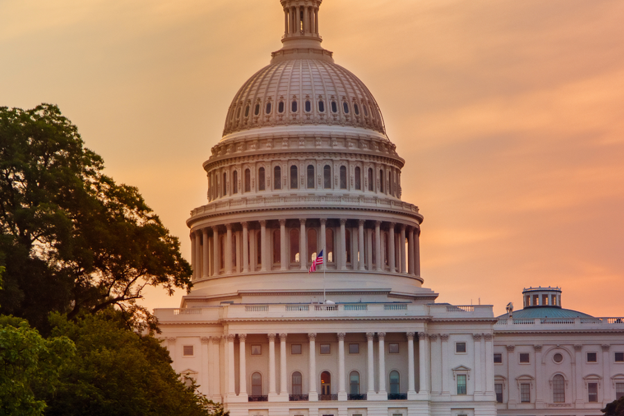 Midterms : Les démocrates vérouillent un scrutin décrypté par Ricky & Eliot