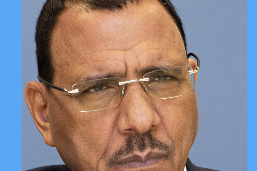 Mohamed Bazoum : 1 495 jours d’isolement pour un président renversé