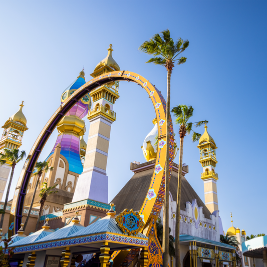Nous avons rencontré la mission handicap de Disneyland Paris