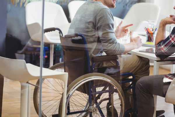 AAH : l'État paie pour ne pas inclure les adultes fragiles