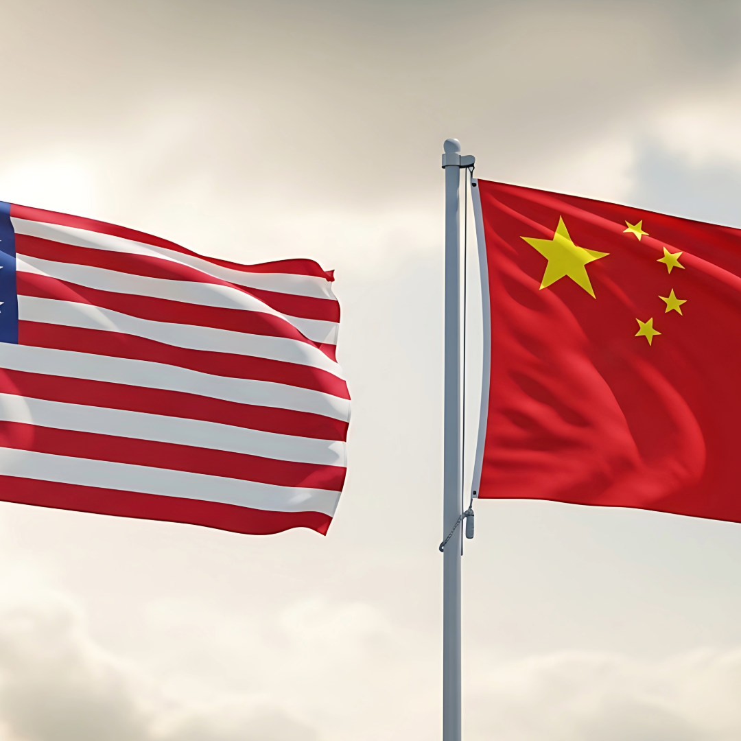 Chine-États-Unis : la guerre commerciale s'intensifie