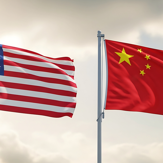 Chine-États-Unis : la guerre commerciale s'intensifie