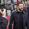 De la main tendue à la haine déclarée : la longue guerre entre Zelensky et Vladimir Poutine