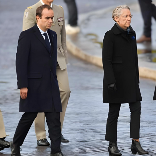 Une génération pour la réserve : comment la nouvelle JDC militarise l’éducation nationale
