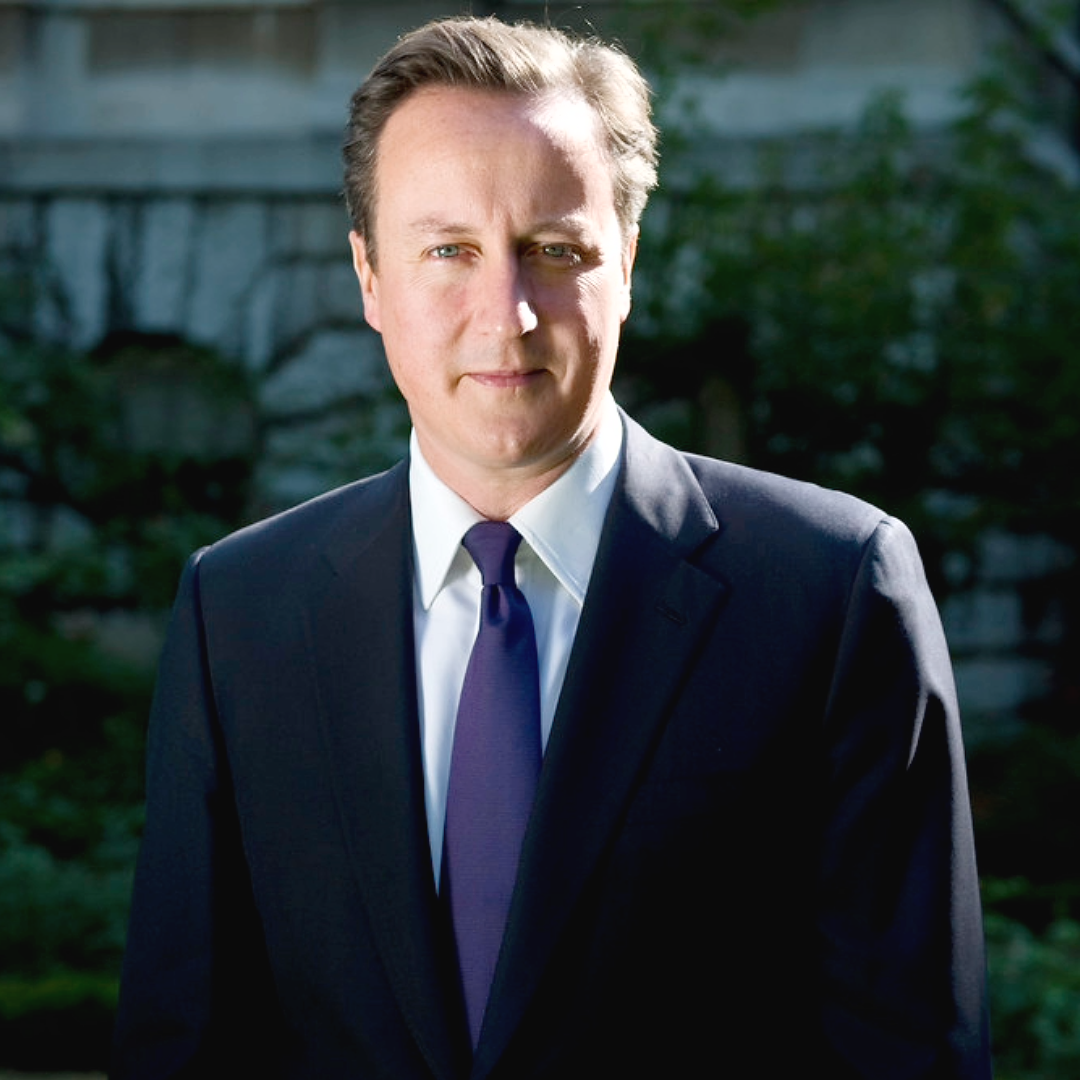 Lors d’une visite à Paris, David Cameron montre qu’il n’a pas perdu son flegme