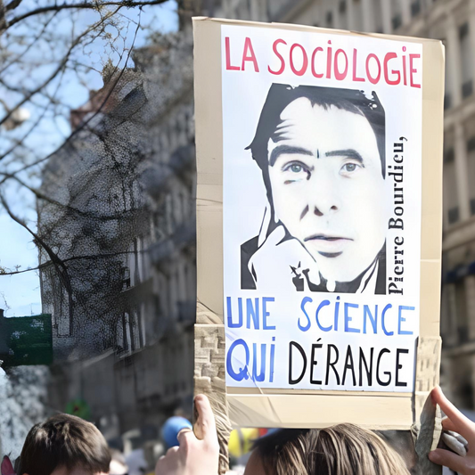 Sous un vernis scientifique, les sondeurs omettent de rappeler que l’opinion publique n’existe pas