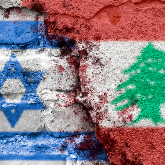 Au sud du Liban, Tsahal intensifie ses frappes contre les zones occupées par le Hezbollah