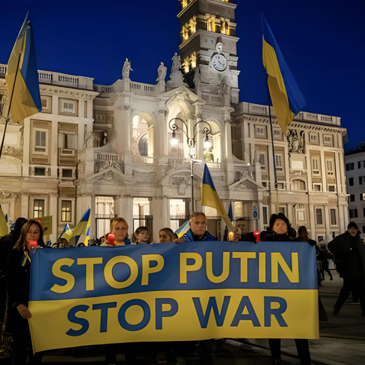 À Genève, les Américains transforment le multilatéralisme en un concept caduc