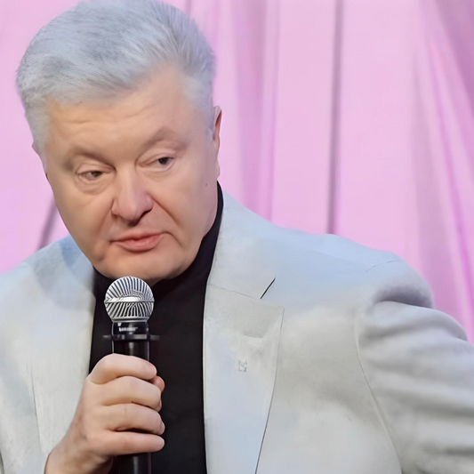 Petro Porochenko : entre légitimité et opportunisme, son retour au pouvoir est-il possible ?