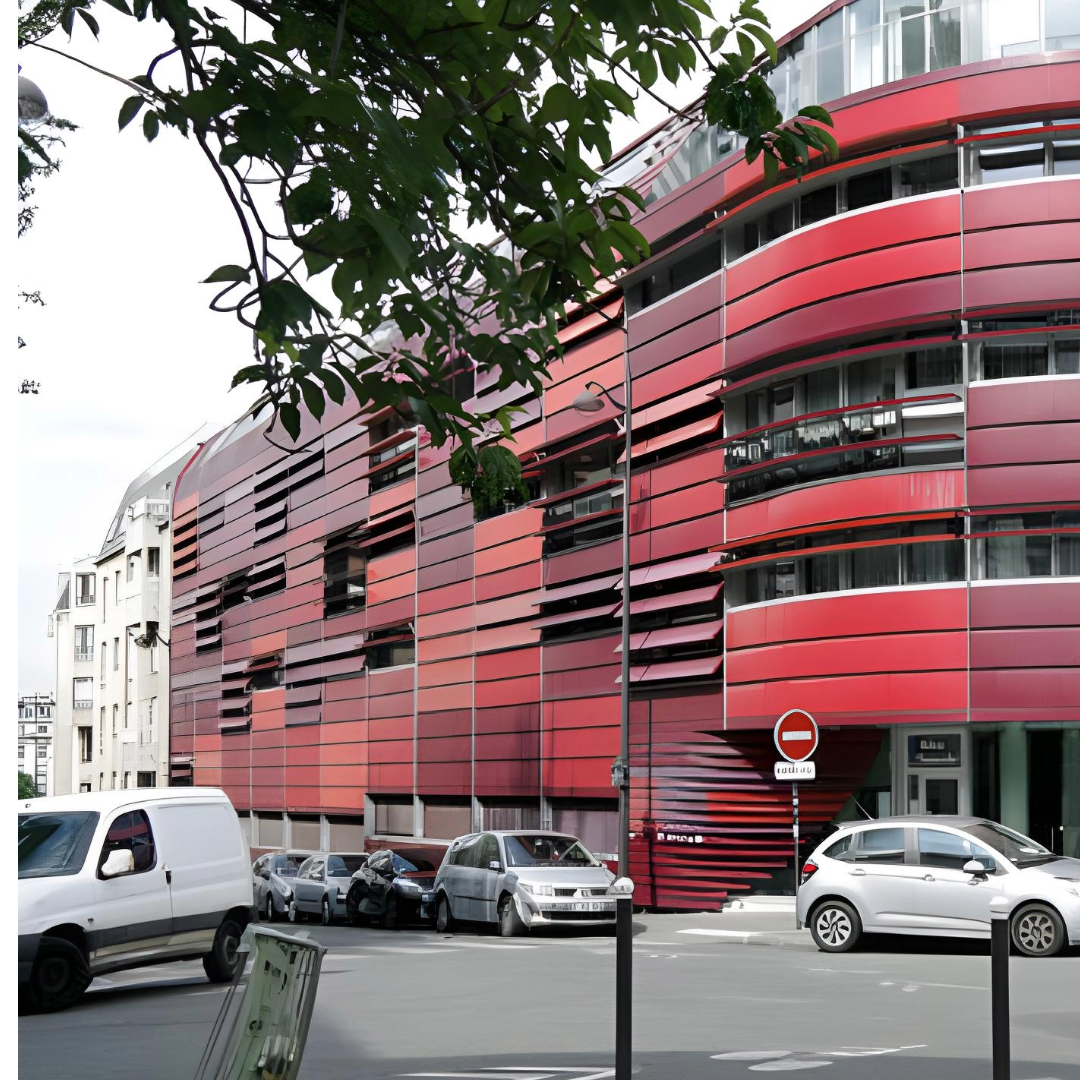 Étudiants déplacés : quand la loi éloigne les plus précaires du Grand Paris