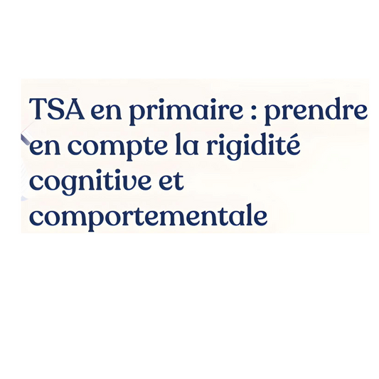 Journaliste : Un métier encore inaccessible pour les porteurs d’un TND ?
