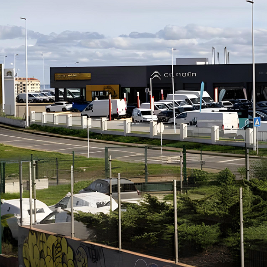 Stellantis : la mutation d’un colosse automobile aux pieds d’argile