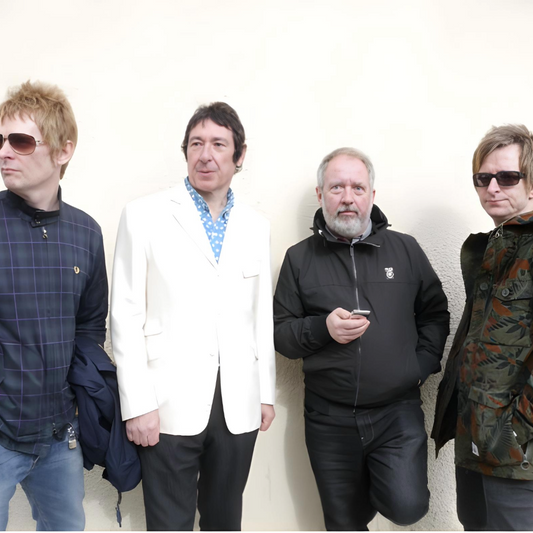 Buzzcocks : le groupe mythique se reconstitue sans Pete Shelley