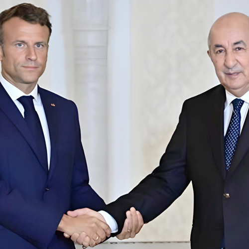 L’affaire Boualem Sansal : un feuilleton rajoutant du piment dans les relations franco-algériennes
