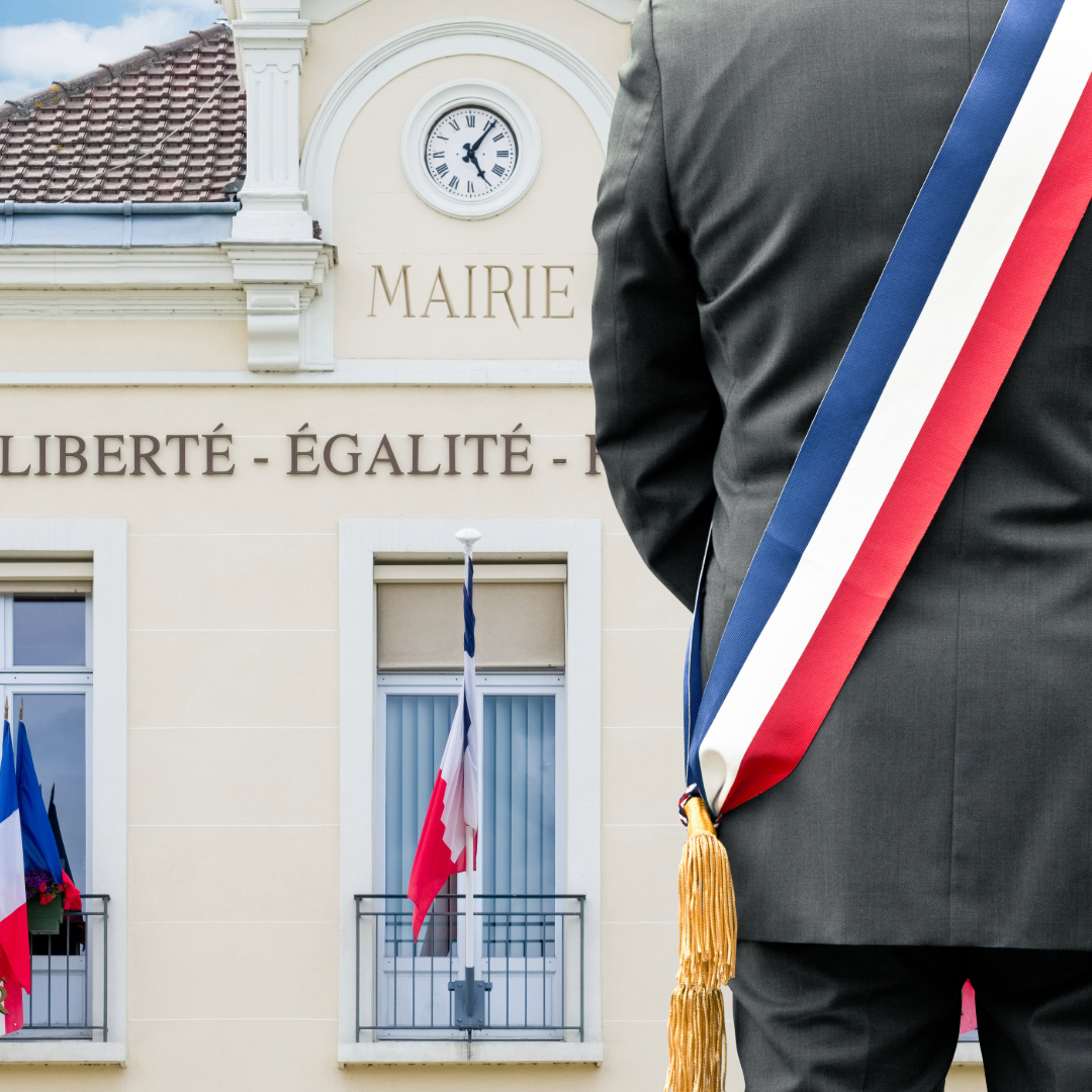Le RN conquiert les mairies et achève sa mue en parti de gouvernement local