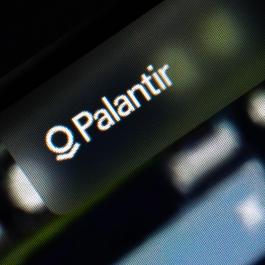 Avec l'aide de l'intelligence artificielle, l'entreprise Palantir réinvente nos rapports à la guerre