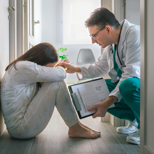 Santé mentale : les révélations de Mediapart sur l'association FondaMental illustrent l'errance de nombreux patients diagnostiqués dans un centre expert