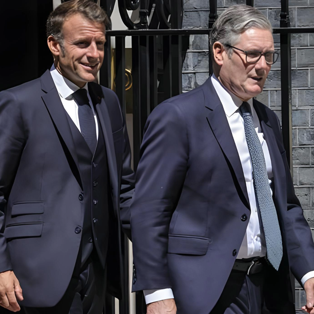 Entre quelques canots percés, sur la côte d’Opale, la police retravaille le droit maritime