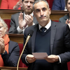Nicolas Thierry, député de Gironde (2e circonscription) : « Sans aides, certains producteurs reviennent vers l’agriculture conventionnelle ou réduisent leur activité en bio. »