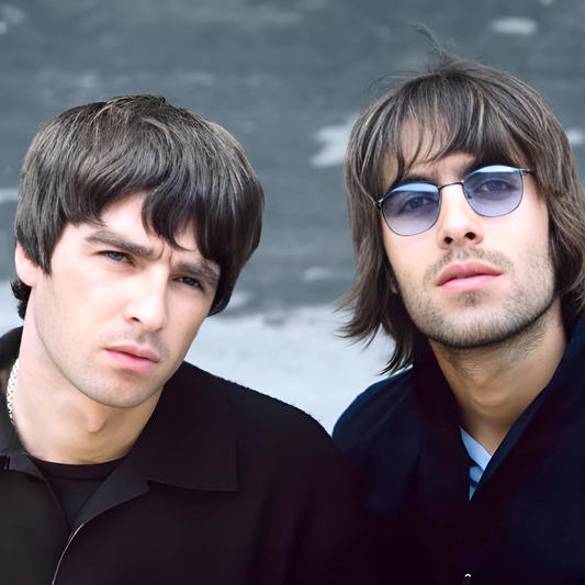 Oasis : Les rois de La Britpop sont de retours