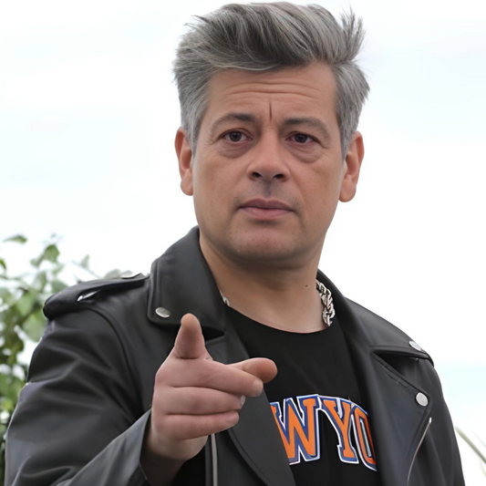 Benjamin Biolay : un éléphant dans le petit magasin des paroliers français