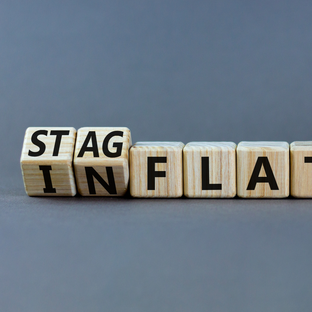 Stagflation : le spectre des années 1970 plane à nouveau sur l'Europe