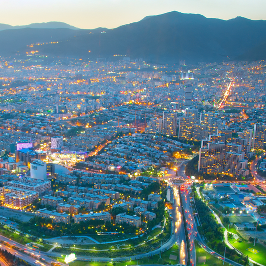 À Téhéran, des drones frappent le cœur du régime et les lieux de pouvoir