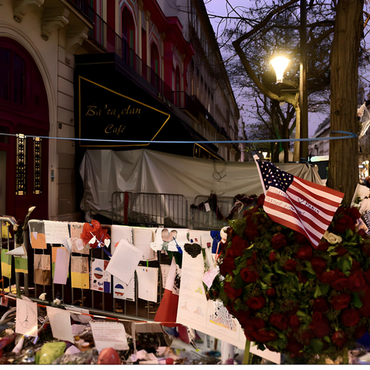 Le djihadisme : un phénomène de société irriguant les espaces publics franco-arabes