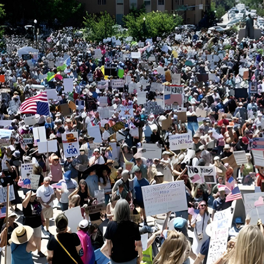 Parti-Pris: « Personne n’aime les missionnaires armés »