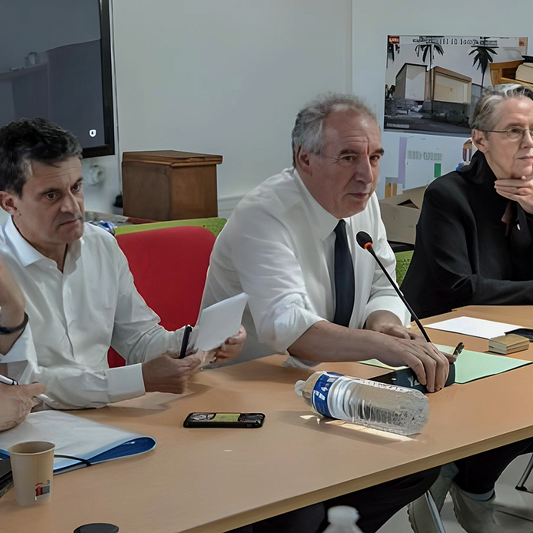 Le droit du sol: un droit prochainement remis en question à Mayotte?