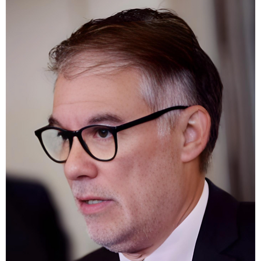 Avec Olivier Faure, les sociaux-démocrates ont trouvé un parangon de vertu