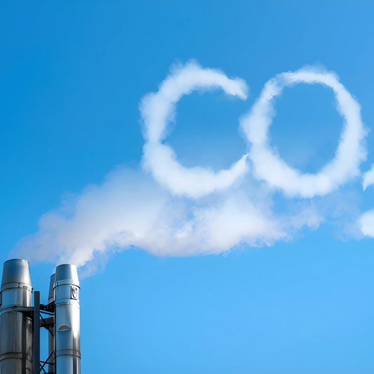 Doit-on nationaliser les entreprises réutilisant du CO2à des fins commerciales?