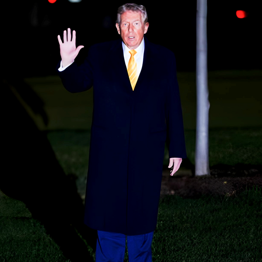 Aux États-Unis, la baisse des droits de douane marque une première défaite commerciale pour Trump