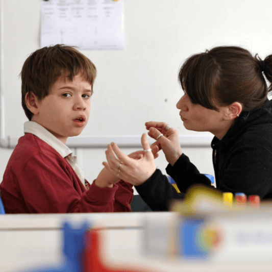 Autisme : dans sa prise en charge, les profs s’en sortent globament mieux que les managers