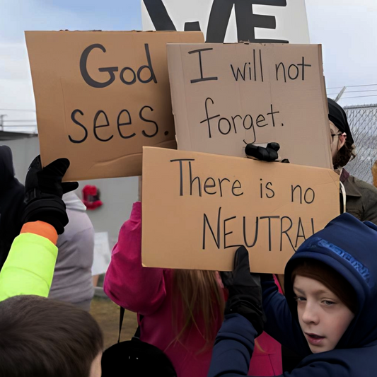 Washington : un nouveau laboratoire pour tester la « task force Frankenstein » de Donald Trump